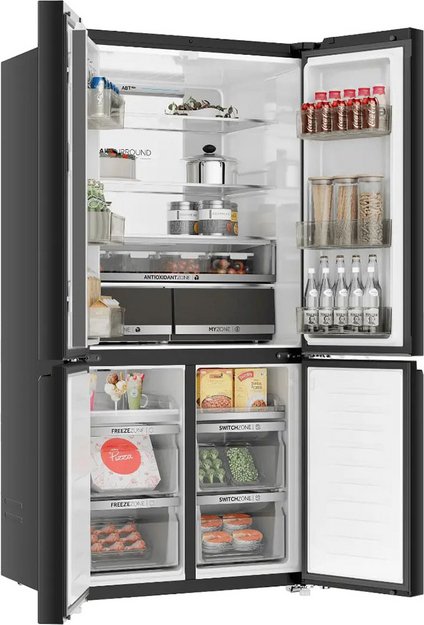 Холодильник Haier HTF-690DGS7RU1 в Тюмени (фото 5) Холодильник Haier HTF-690DGS7RU1 в Тюмени (preview 5)