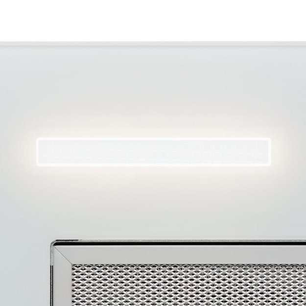 Встраиваемая вытяжка KRONA WERMUT 500 DN WHITE PB в Тюмени (preview 11)