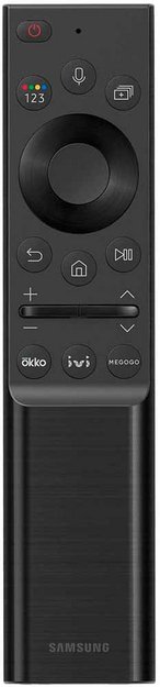 Телевизор Samsung QE85QN90AAU в Тюмени (preview 9)