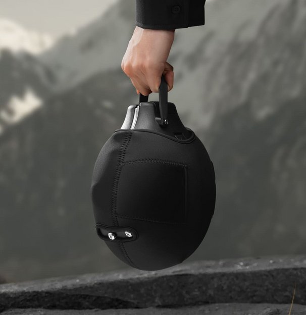 Портативная газовая плита BORK G506 в Тюмени (preview 20)