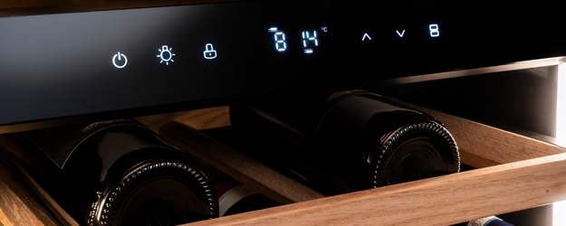 Встраиваемый винный шкаф Bertazzoni RWC60B4DNRP в Тюмени (preview 4)