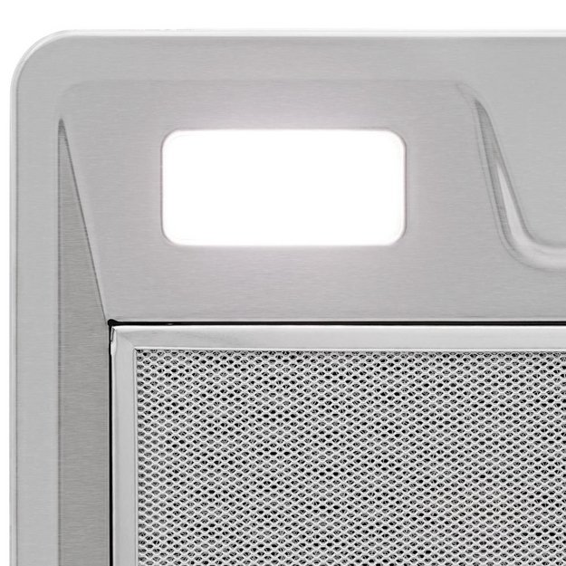 Встраиваемая вытяжка KRONA KATE 600 INOX PB V2 в Тюмени (preview 5)