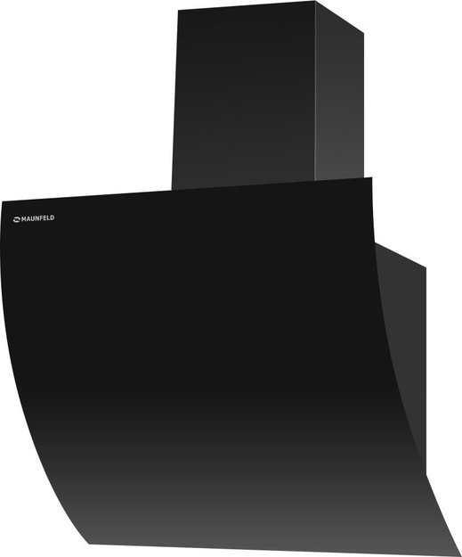 Кухонная вытяжка MAUNFELD Sky Star Push 60 черный в Тюмени (preview 1)