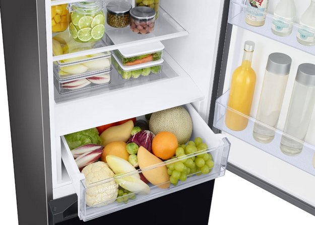 Холодильник Samsung RB38C6B2E22/EF в Тюмени (preview 8)