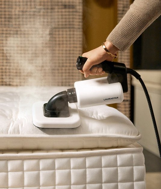 Отпариватель Laurastar Aura в Тюмени (preview 10)