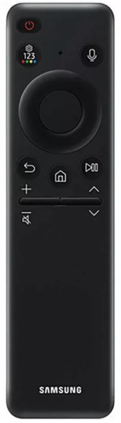 Телевизор Samsung QE65S85FAUXCE 65" (163 см) в Тюмени (preview 2)