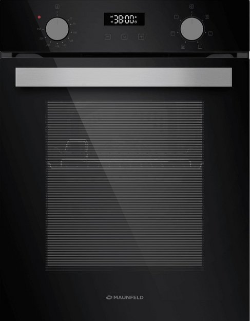 Электрический духовой шкаф Maunfeld EOEC516PB2 в Тюмени (preview 1)