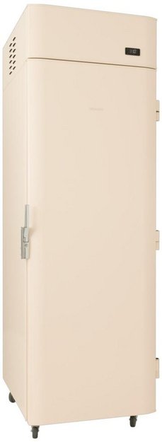 Холодильник для шуб Graude PK 70.0 B в Тюмени (preview 1)