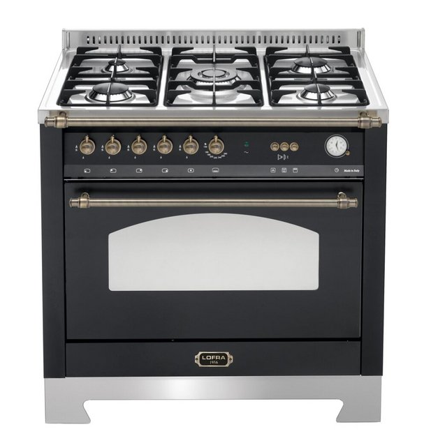 Варочный центр Lofra RNMG96GVGT/Ci Bronze в Тюмени (preview 1)