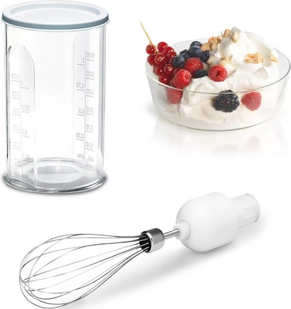 Блендер Bosch MSM 66150 RU белый в Тюмени (preview 8)