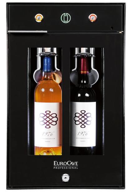 Винный бар EuroCave WB2-010018 в Тюмени (preview 6)