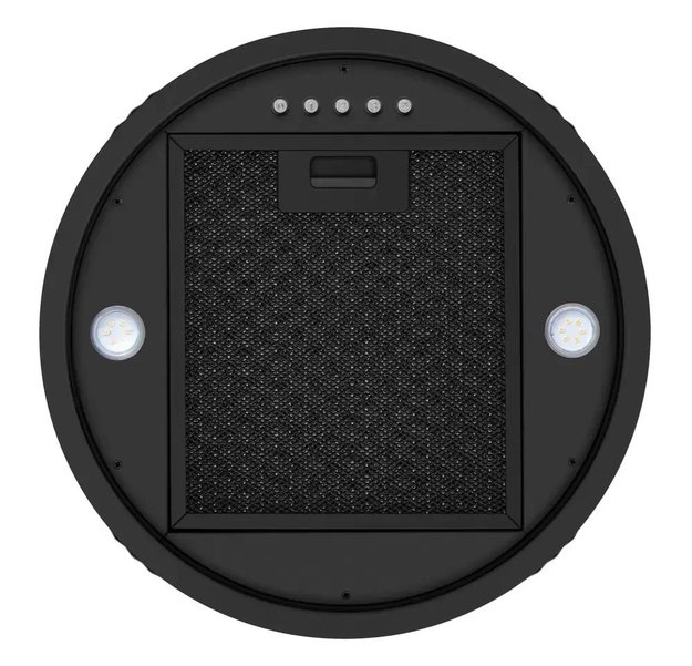 Вытяжка Maunfeld Lee Push 397 нержавеющая сталь в Тюмени (preview 6)