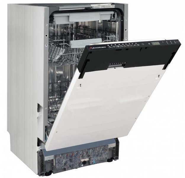 Встраиваемая посудомоечная машина Schaub Lorenz SLG VI4911 в Тюмени (preview 2)