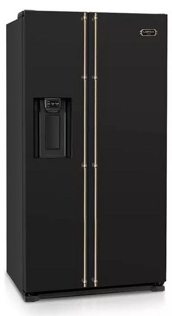 Холодильник Lofra GFRNM 918/R BRONZE в Тюмени (preview 2)