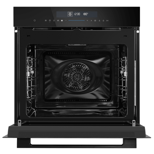 Духовой шкаф Maunfeld MEOR7217SMFB в Тюмени (preview 3)