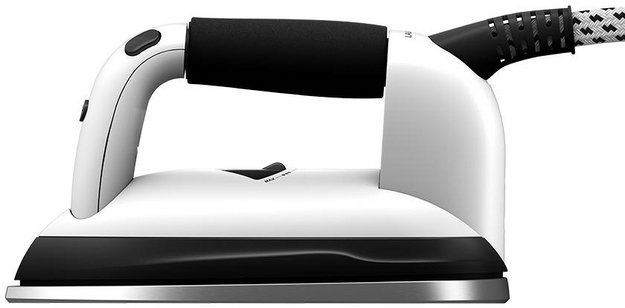 Гладильная система Laurastar S PURE XTRA в Тюмени (preview 9)