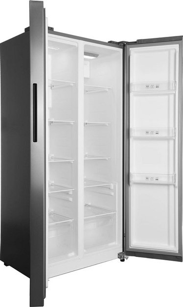 Холодильник Hyundai CS40082F в Тюмени (preview 4)