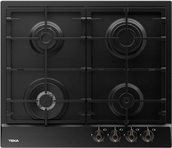 Варочная панель Teka GSC 64320 RBN ANTHRACITE-OB в Тюмени (preview 1)