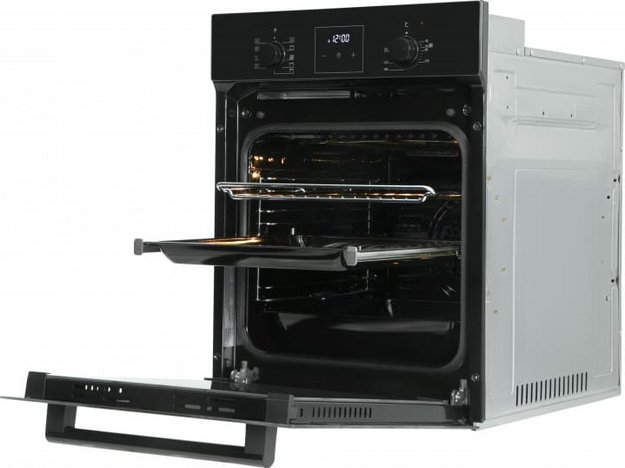 Духовой шкаф Schaub Lorenz SLB EY4740 в Тюмени (фото 4) Духовой шкаф Schaub Lorenz SLB EY4740 в Тюмени (preview 4)