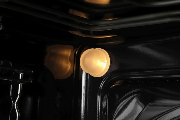 Духовой шкаф Hyundai HEO 6773 IX в Тюмени (preview 14)