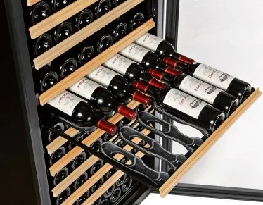 Винный шкаф EuroCave P-300050-L в Тюмени (preview 3)