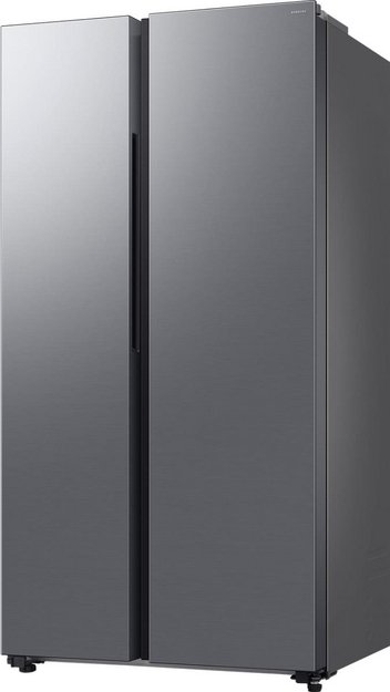 Холодильник Samsung RS70F65Q1TWT в Тюмени (preview 3)