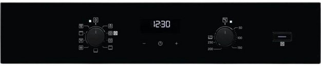 Духовой шкаф Electrolux KODEC75Z2 в Тюмени (preview 3)