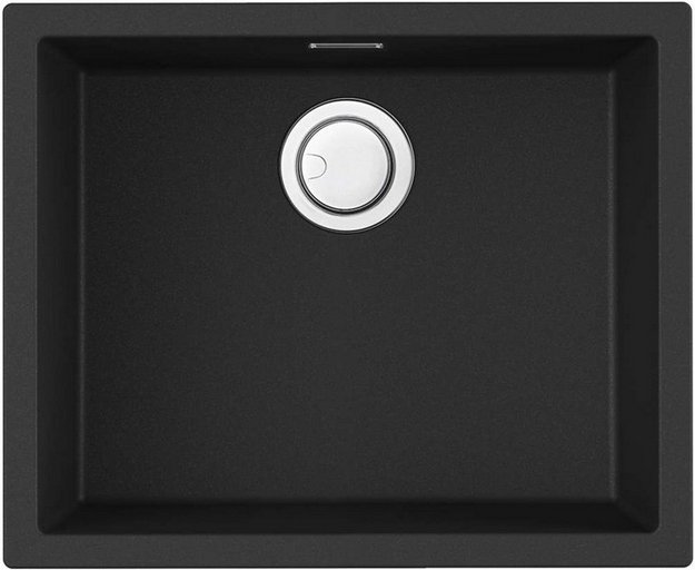 Мойка Omoikiri Yamakawa 55-U/I GB в Тюмени (preview 1)