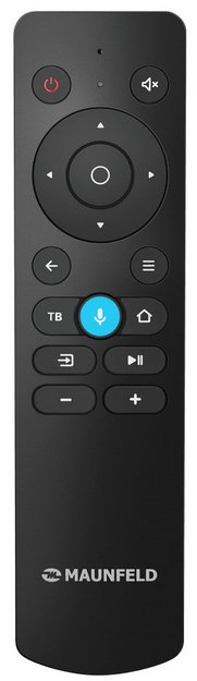 Телевизор Maunfeld MLT43FSX02 в Тюмени (preview 12)