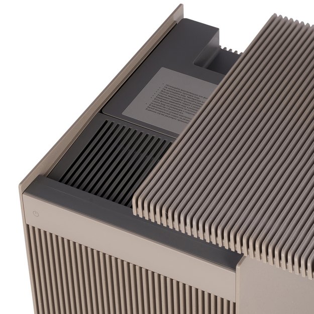 Увлажнитель воздуха BORK H800 в Тюмени (preview 12)