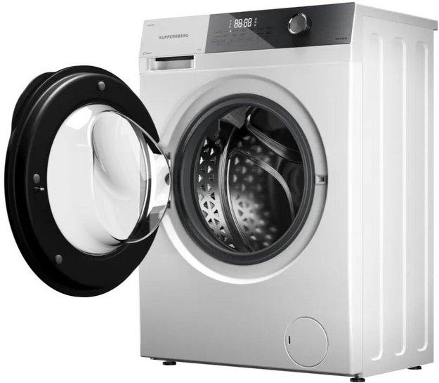 Стиральная машина Kuppersberg WM 400 W в Тюмени (preview 4)