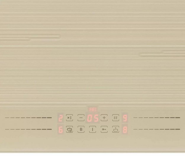 Варочная поверхность KRONA GENESIS 60 IV G2 в Тюмени (preview 4)