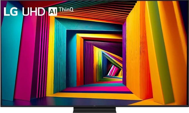 Телевизор LG 65UT91006LA в Тюмени (preview 1)