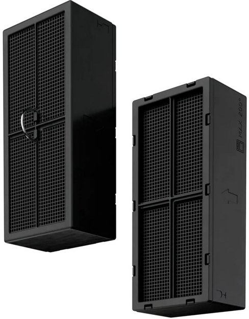 Угольный фильтр  Kuppersberg CF 690 в Тюмени (preview 1)