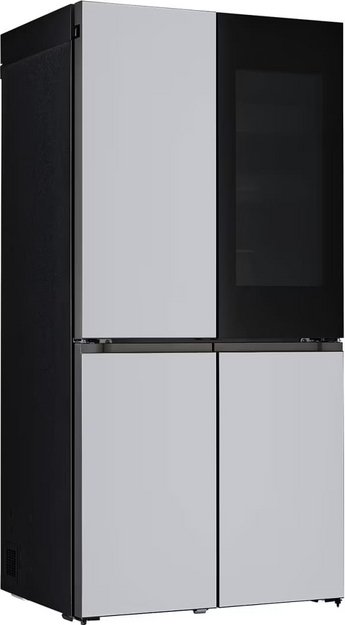 Холодильник LG GR-A24FQAKM в Тюмени (preview 4)