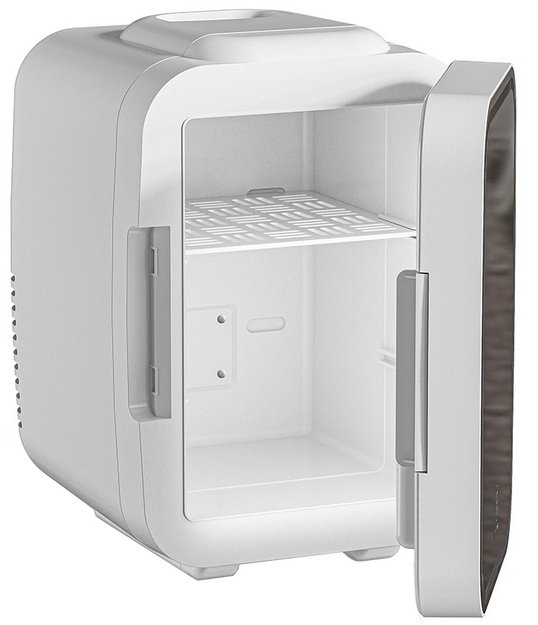 Холодильник для косметики и напитков Meyvel MB-04HC2W в Тюмени (preview 5)