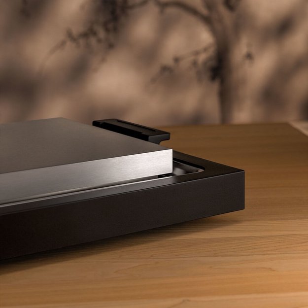 Гриль-теппан BORK G750 в Тюмени (preview 11)