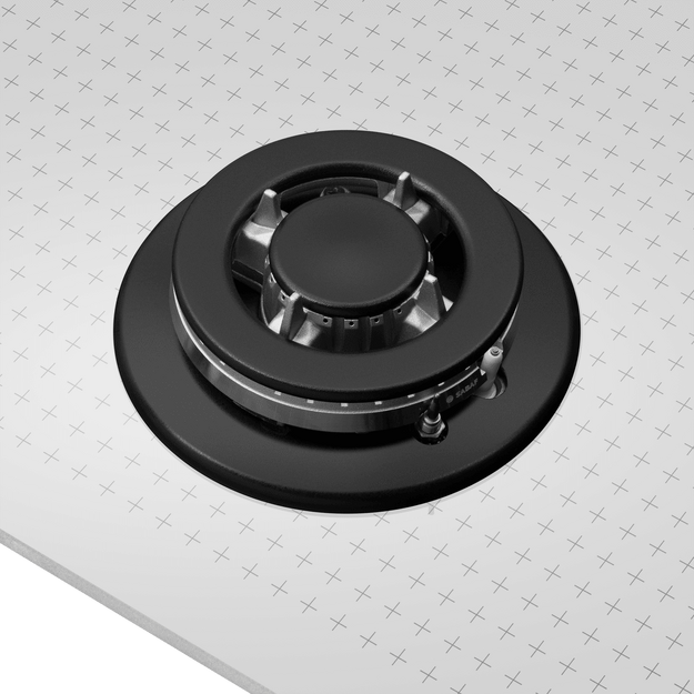 Варочная панель Maunfeld EGHG.43.73CW/G в Тюмени (preview 7)