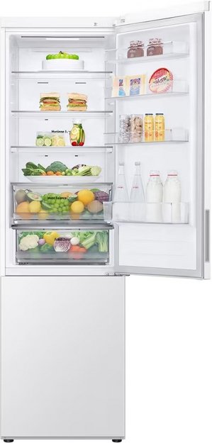 Холодильник LG GC-B509AQQW в Тюмени (preview 6)