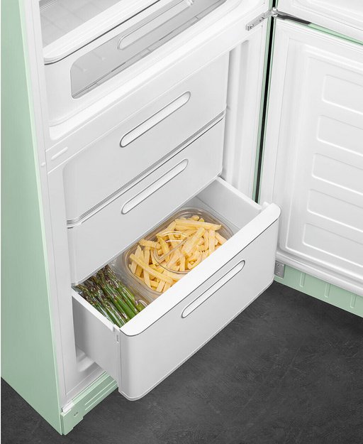 Холодильник Smeg FAB32RPG6 в Тюмени (preview 2)