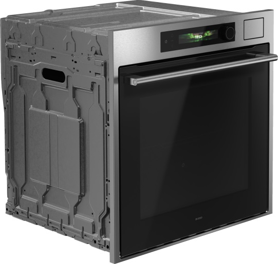 Духовой шкаф Asko OCS66SSH в Тюмени (preview 3)