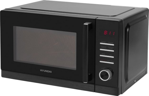 Микроволновая печь Hyundai HYM-D3012 в Тюмени (preview 3)