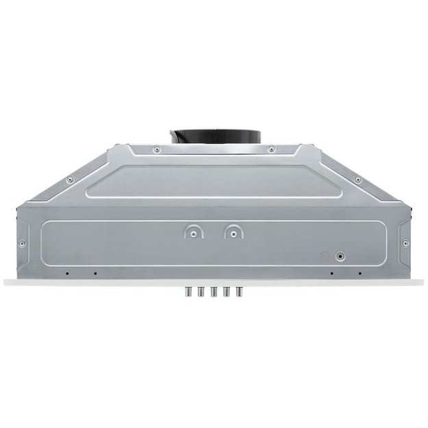 Встраиваемая вытяжка KRONA KATE 600 WHITE PB V2 в Тюмени (preview 8)