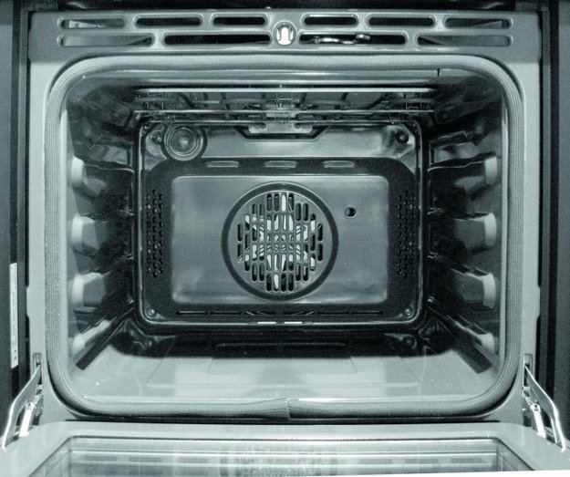 Духовой шкаф Fulgor Milano LO 6115 P TC WH в Тюмени (preview 2)