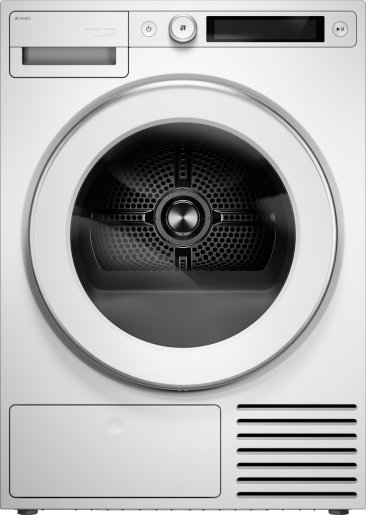 Сушильная машина Asko T509HRW в Тюмени (preview 1)