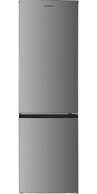 Холодильник Hyundai CC30021AF в Тюмени (preview 1)