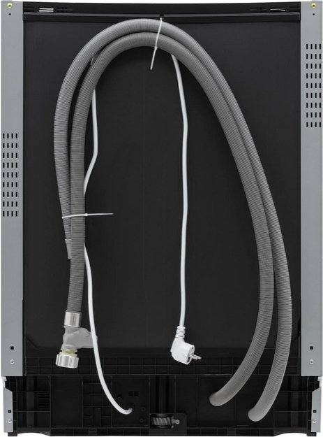 Встраиваемая посудомоечная машина KRONA KASKATA 60 BI V2 в Тюмени (preview 7)