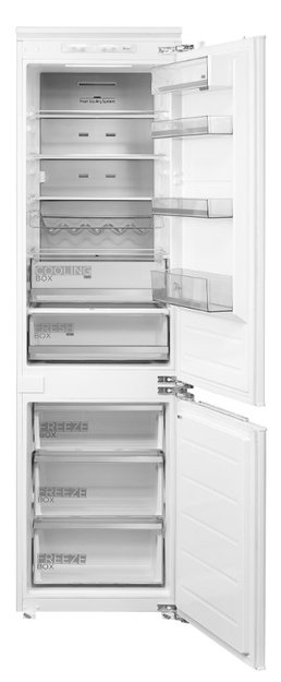 Встраиваемый холодильник Midea MDRE416FGE01M в Тюмени (preview 5)