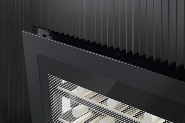 Встраиваемый винный шкаф Miele KWT 7112 iG 125 Gala Ed в Тюмени (preview 5)