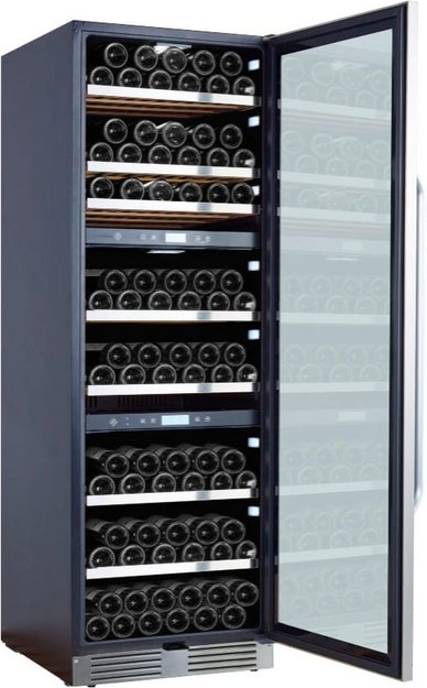 Винный шкаф La Sommeliere MT145TZ в Тюмени (preview 8)